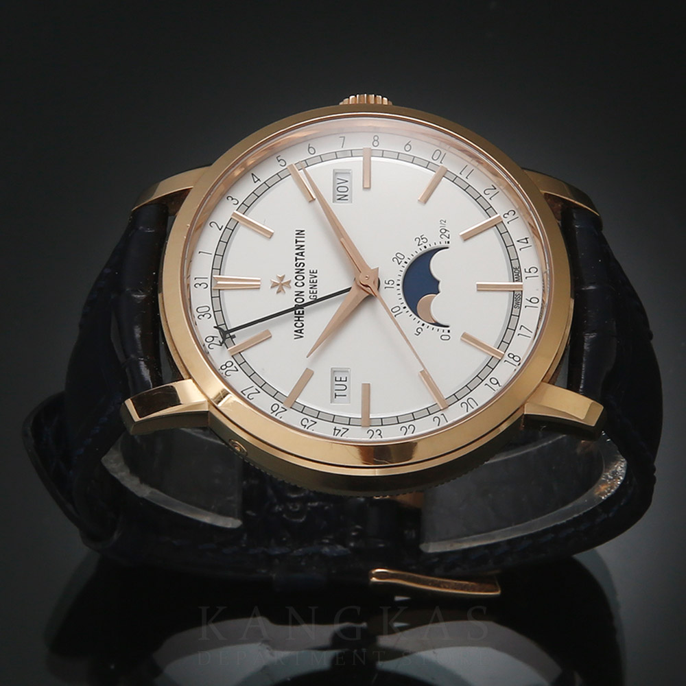 Vacheron Constantin(USED)바쉐론 콘스탄틴 트리디셔널 컴플리트 캘린더